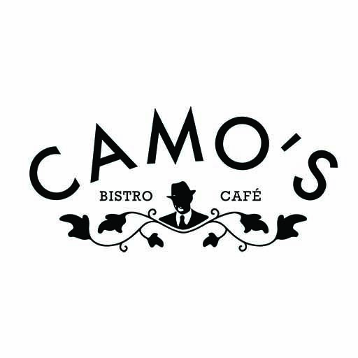 Camo's Bistro Ltd logo
